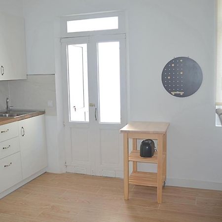 Apartamento En Centro De Ferrol Exterior photo