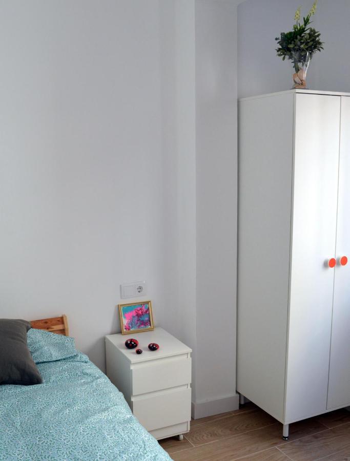 Apartamento En Centro De Ferrol Exterior photo