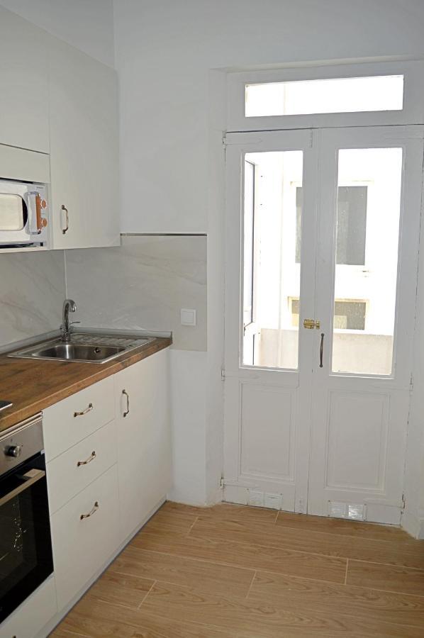 Apartamento En Centro De Ferrol Exterior photo