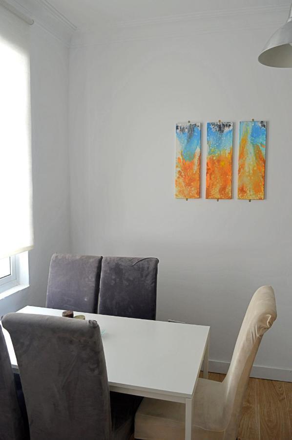 Apartamento En Centro De Ferrol Exterior photo