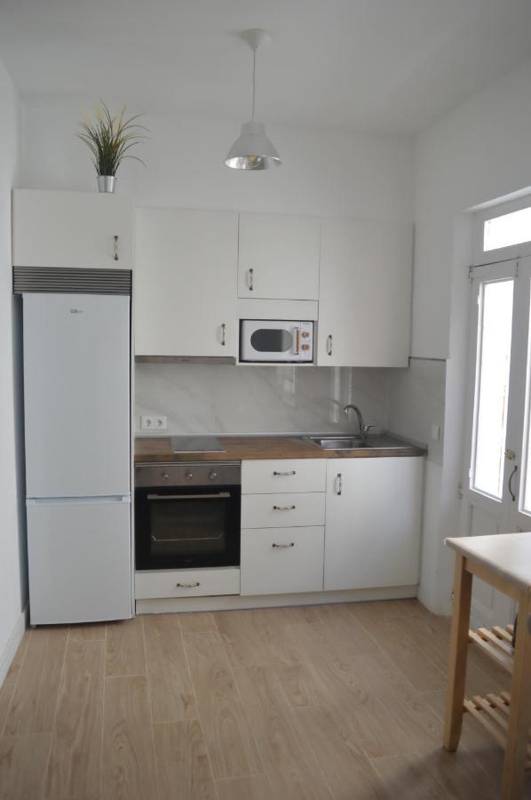 Apartamento En Centro De Ferrol Exterior photo