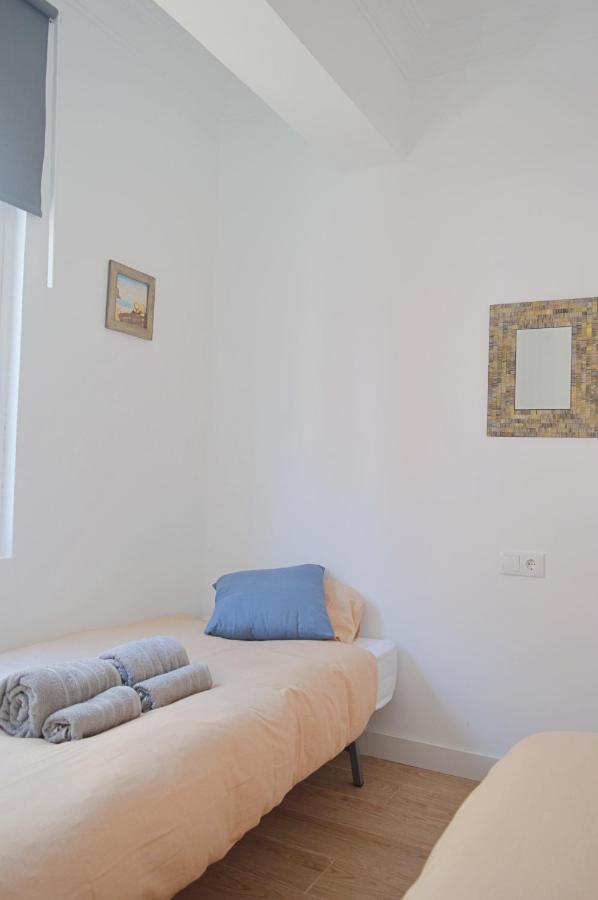 Apartamento En Centro De Ferrol Exterior photo