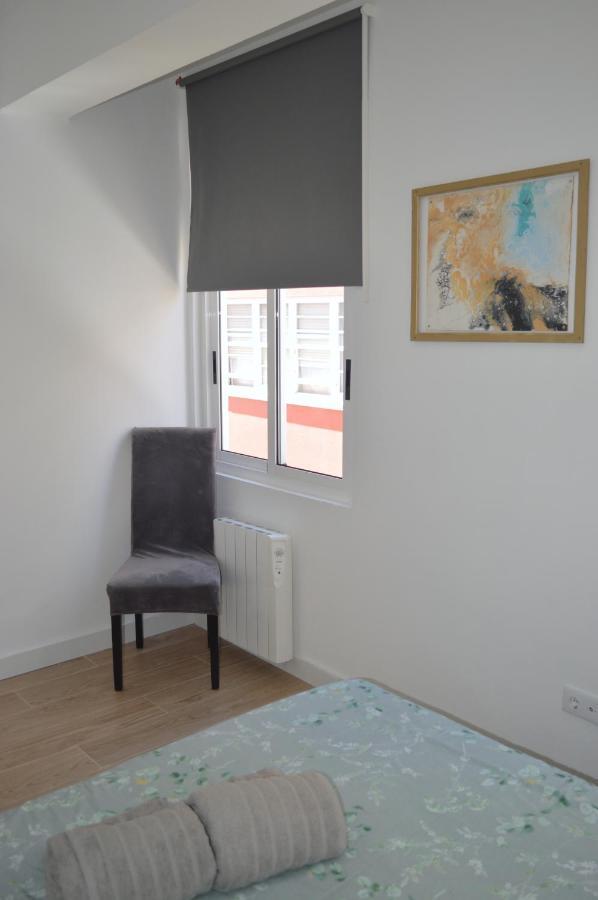 Apartamento En Centro De Ferrol Exterior photo