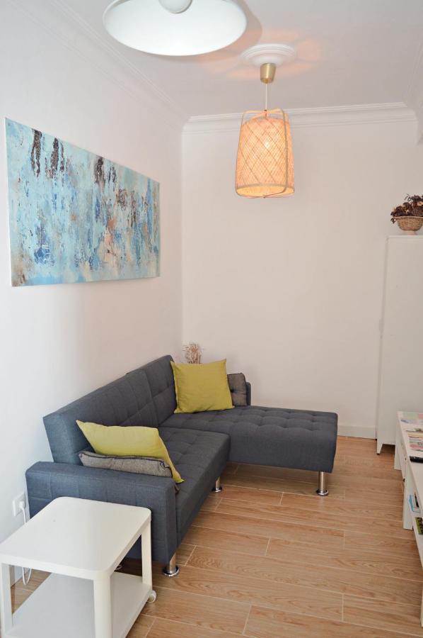 Apartamento En Centro De Ferrol Exterior photo